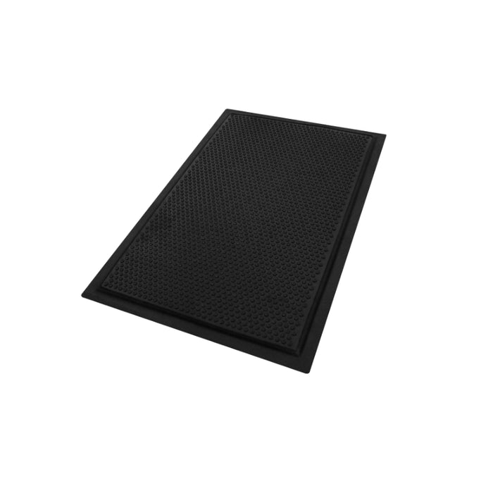 DuraComfort Anti Fatigue Heavy Duty Mat - 475 Series - Black Border