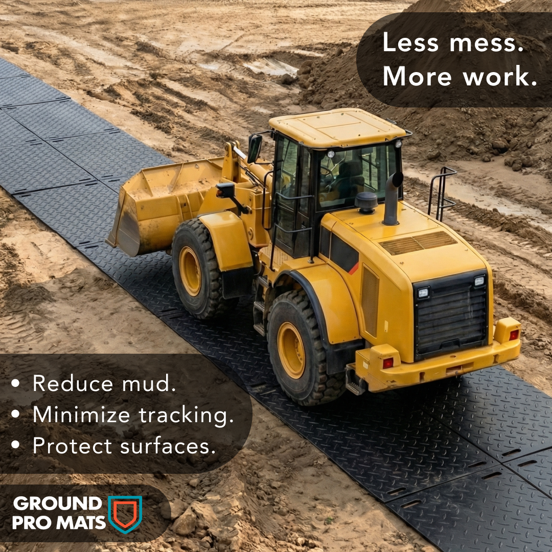 Better Quality & More Protection Than Plywood