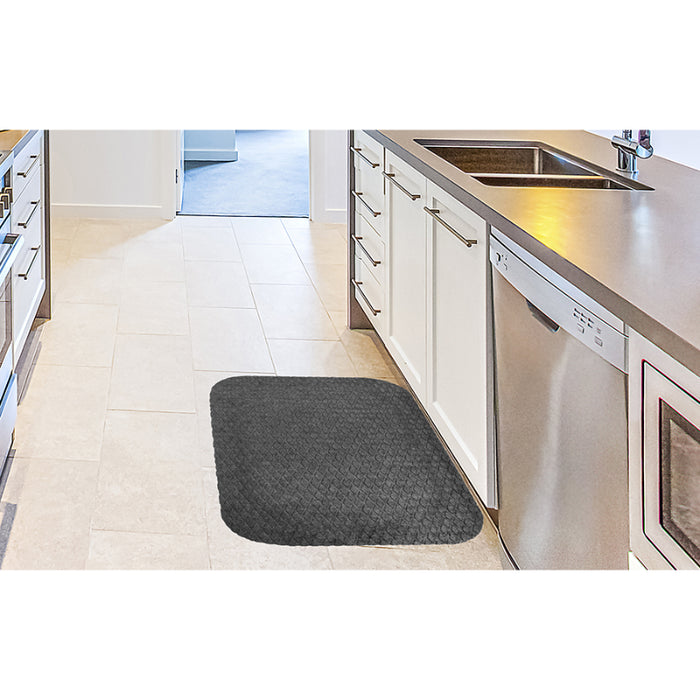 Hog Heaven® Fashion Anti Fatigue Mat - 441 Series