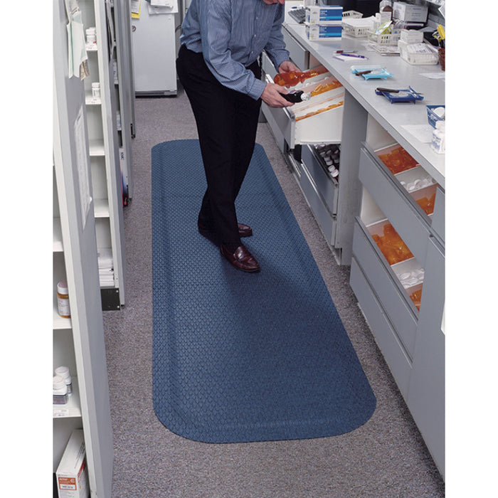 Hog Heaven® Fashion Anti Fatigue Mat - 441 Series