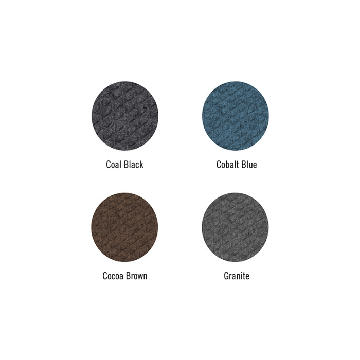 Hog Heaven® Fashion Anti Fatigue Mat - 441 Series