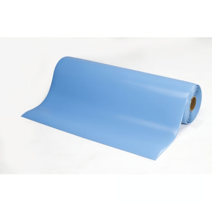 Notrax® Anti-Stat P.O.P.™ ESD Anti Static Mat - 827 Series - Blue