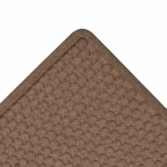 Notrax® Aqua Trap® Moisture & Scrape Entrance Mat - 150 Series - Brown