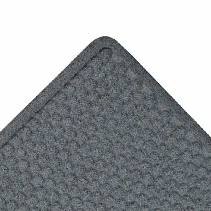 Notrax® Aqua Trap® Moisture & Scrape Entrance Mat - 150 Series - Slate Blue