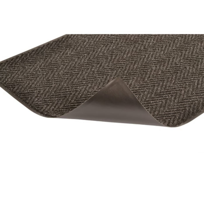 Notrax® Arrow Trax® Low Profile Scraper Entrance Floor Entry Mats - 118 Series - Brown