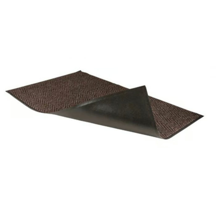 Notrax® Arrow Trax® Low Profile Scraper Entrance Floor Entry Mats - 118 Series - Brown