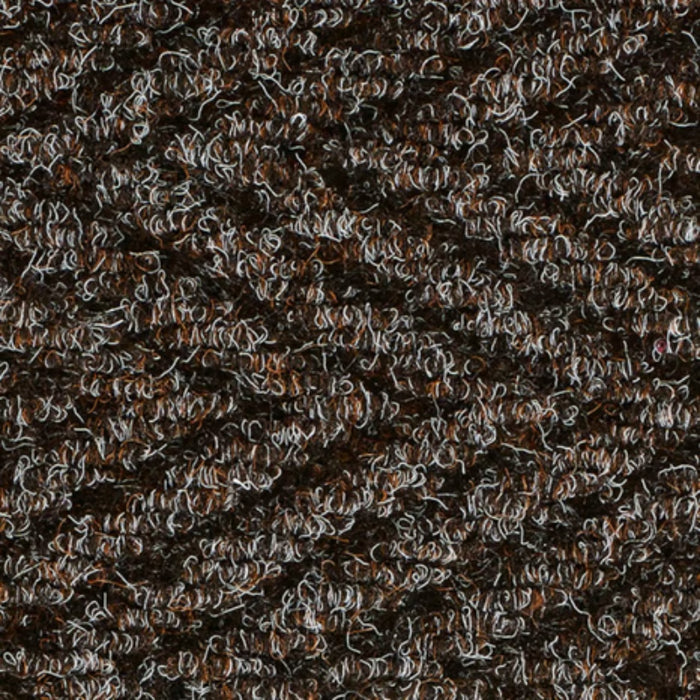Notrax® Arrow Trax® Low Profile Scraper Entrance Floor Entry Mats - 118 Series - Brown