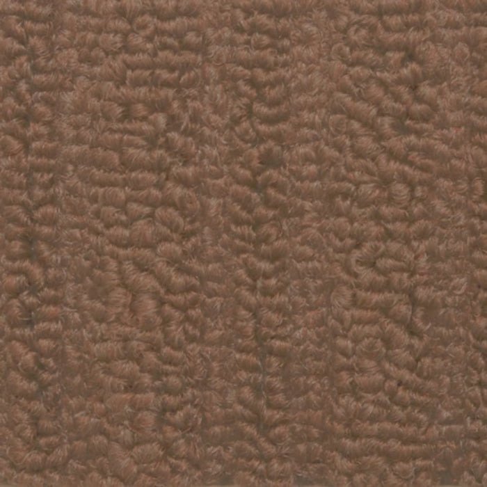 Notrax® Barrier Rib™ Scraping & Drying Entrance Mat - 161 Series - Brown
