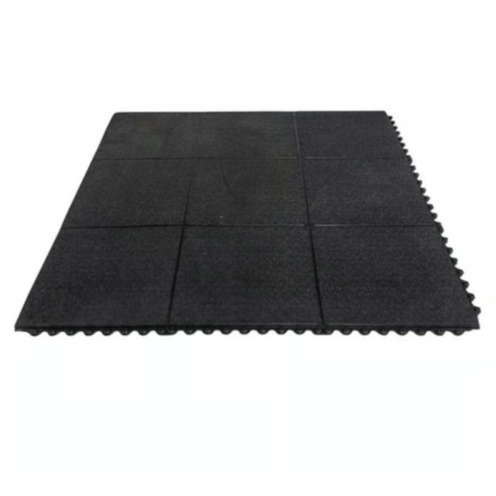 Notrax® Co-Nex™ Anti Fatigue Mat - 616 Series - Black