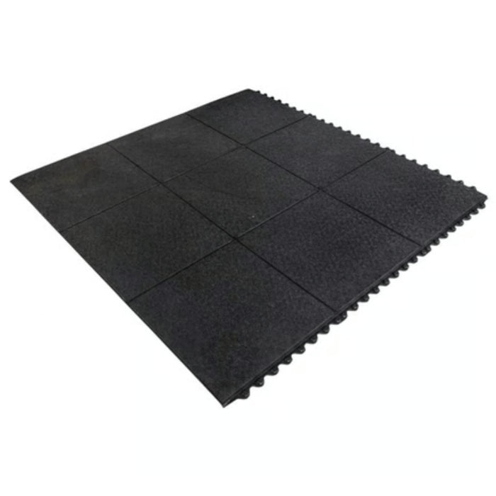 Notrax® Co-Nex™ Anti Fatigue Mat - 616 Series - Black