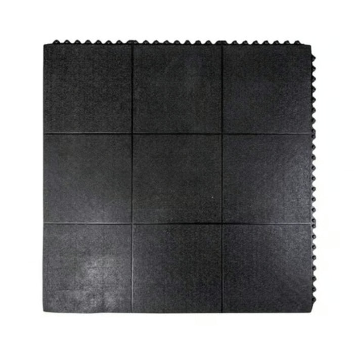 Notrax® Co-Nex™ Anti Fatigue Mat - 616 Series - Black