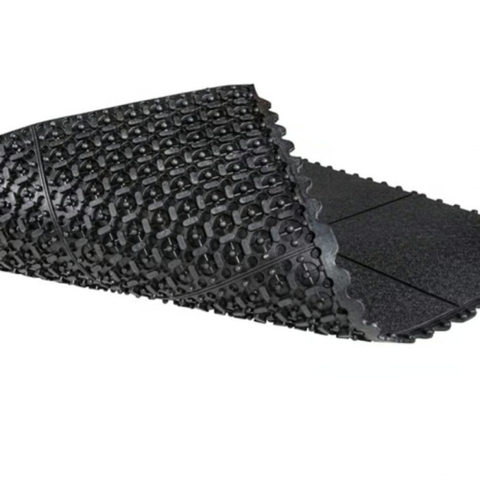 Notrax® Co-Nex™ Anti Fatigue Mat - 616 Series - Black