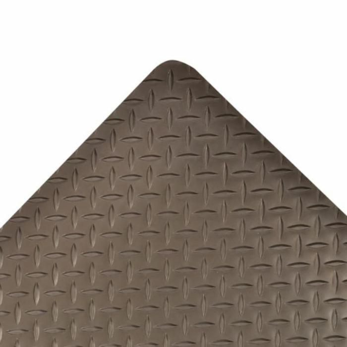 Notrax® Cushion Trax® Ultra™ Anti Fatigue Mat - 975 Series - Black