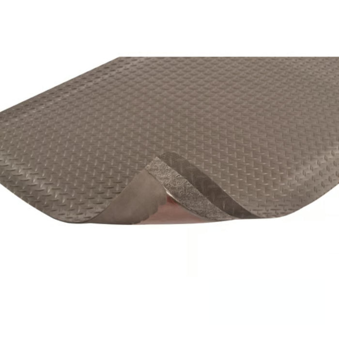 Notrax® Cushion Trax® Ultra™ Anti Fatigue Mat - 975 Series - Black