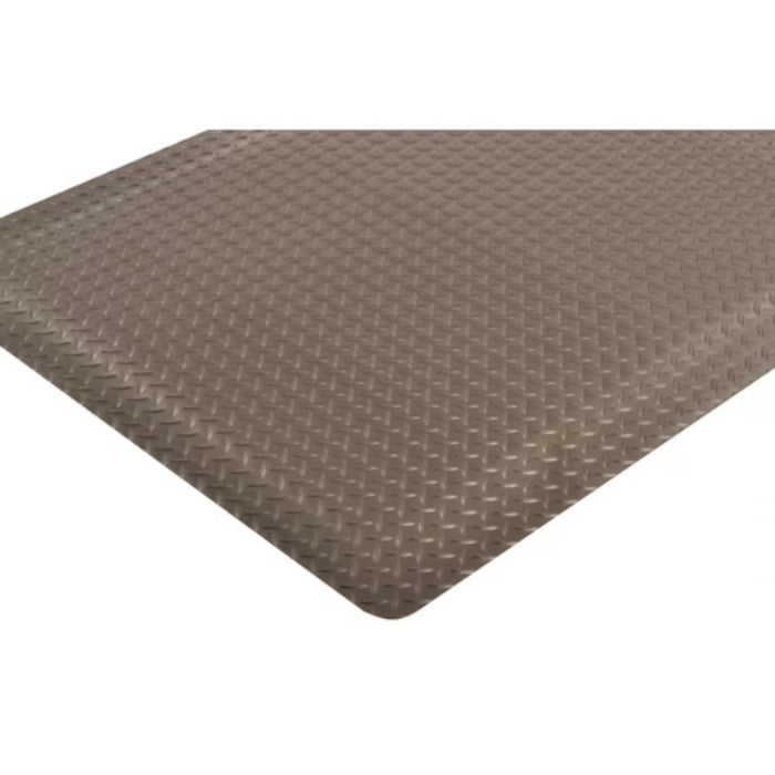 Notrax® Cushion Trax® Ultra™ Anti Fatigue Mat - 975 Series - Black