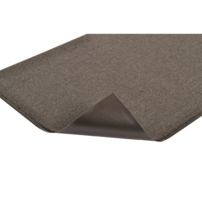 Notrax® Dante™ Entrance Moisture Mat - 131 Series - Charcoal