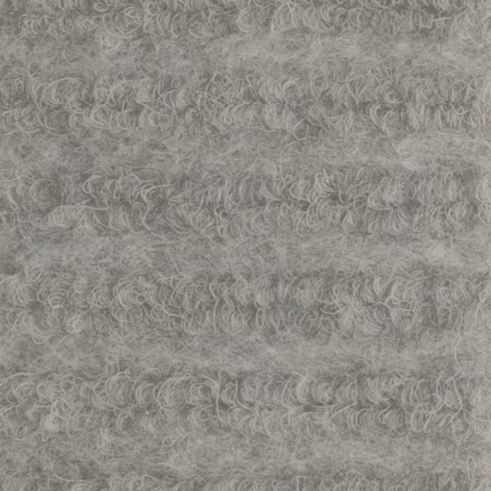 Notrax® Gray Heritage Rib™ Scraper Entrance Mat – 117 Series - Gray