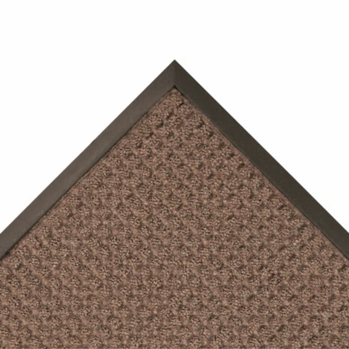 Notrax® Guzzler™ Low Profile Water Trap Door Mat - 166 Series - Brown