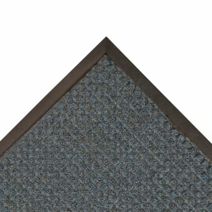 Notrax® Guzzler™ Low Profile Water Trap Door Mat - 166 Series - Slate Blue