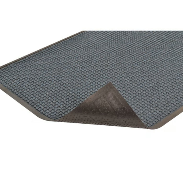 Notrax® Guzzler™ Low Profile Water Trap Door Mat - 166 Series - Slate Blue