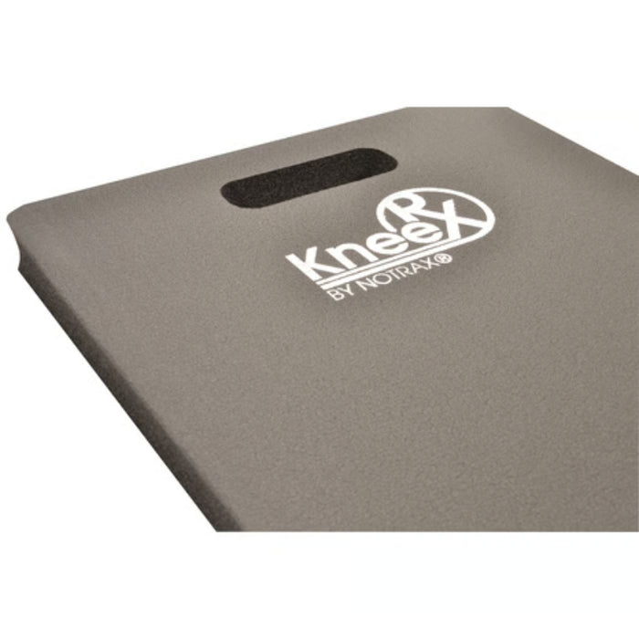 Notrax® Knee RX™ Kneeling Pads for Work - 950 Series - Black