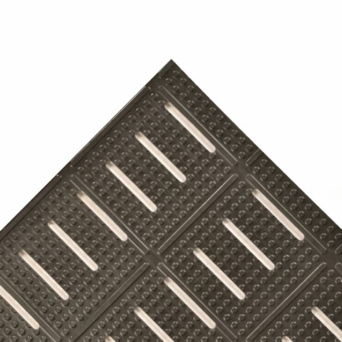 Notrax® Niru® Versa Runner™ Floor Protector Mat - 755 Series - Black