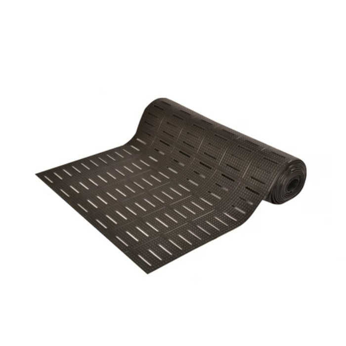 Notrax® Niru® Versa Runner™ Floor Protector Mat - 755 Series - Black