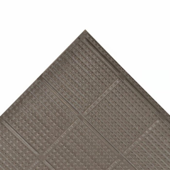 Notrax® Nonslip Deep Freeze Mat - 765 Series - Black