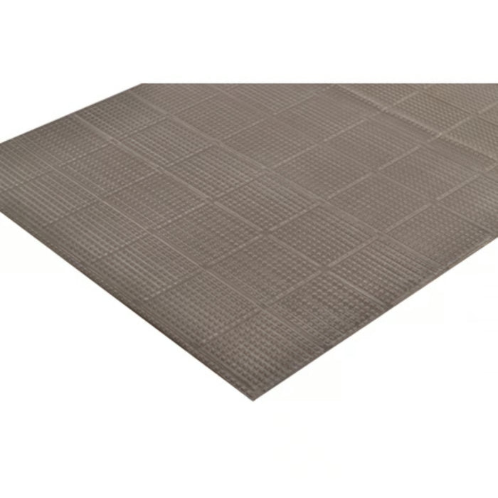 Notrax® Nonslip Deep Freeze Mat - 765 Series - Black