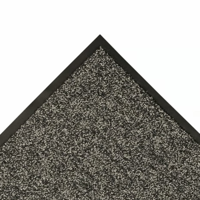 Notrax® Opera™ Scrape & Dry Entrance Mat - 137 Series - Gray