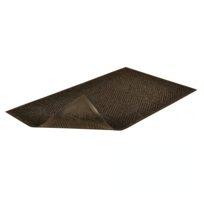 Notrax® Opus™ Debris Scraper Entrance Mat - 169 Series - Charcoal