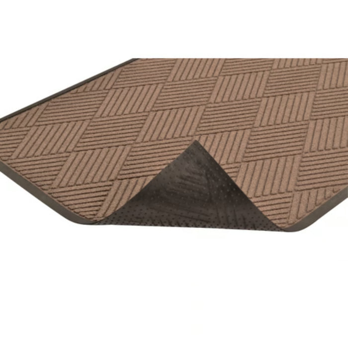 Notrax® Opus™ Debris & Moisture Trapping Entrance Mat - 168 Series - Brown