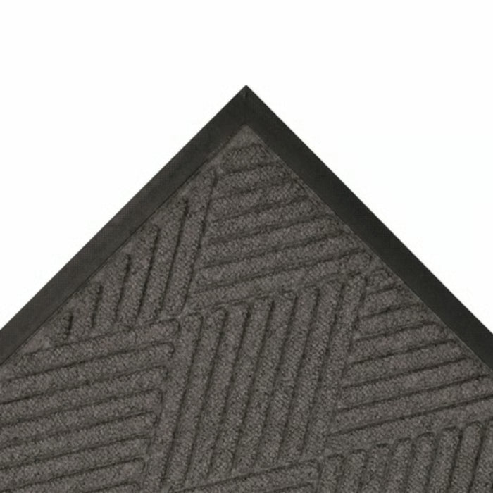 Notrax® Opus™ Debris & Moisture Trapping Entrance Mat - 168 Series - Charcoal