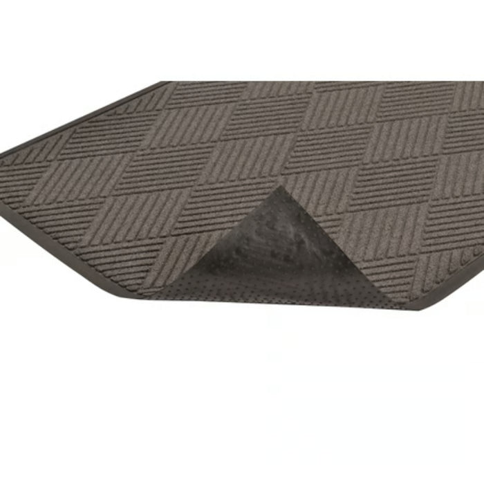 Notrax® Opus™ Debris & Moisture Trapping Entrance Mat - 168 Series - Charcoal