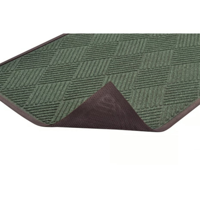 Notrax® Opus™ Debris & Moisture Trapping Entrance Mat - 168 Series - Hunter Green