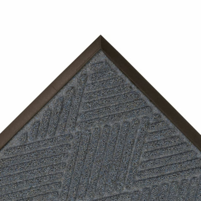 Notrax® Opus™ Debris & Moisture Trapping Entrance Mat - 168 Series - Slate Blue