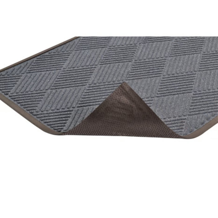 Notrax® Opus™ Debris & Moisture Trapping Entrance Mat - 168 Series - Slate Blue