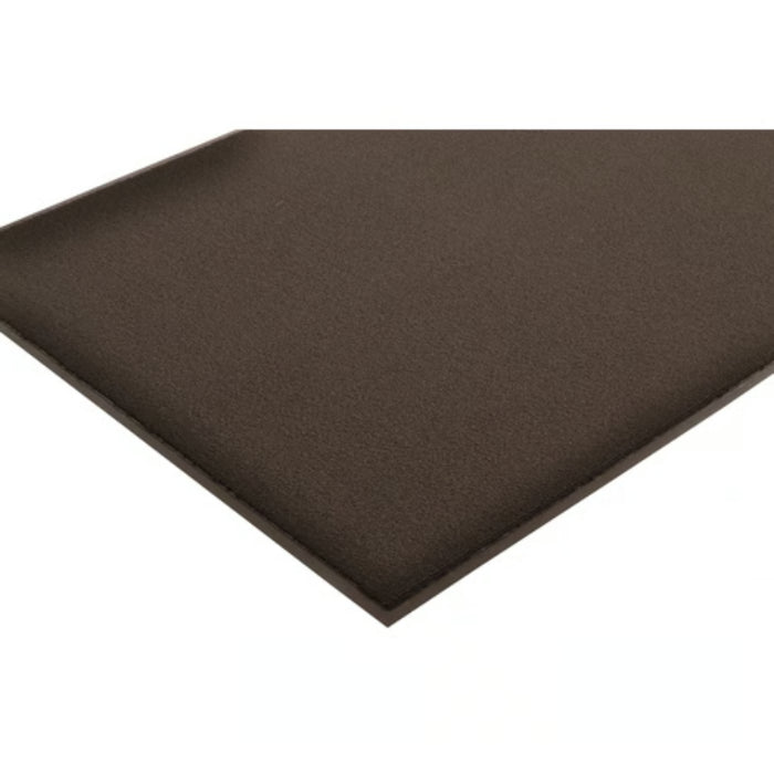 Notrax® Ovation™ Drying & Cleaning Entrance Mat - 141 Series - Black