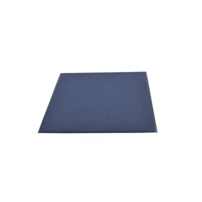 Notrax® Ovation™ Drying & Cleaning Entrance Mat - 141 Series - Blue