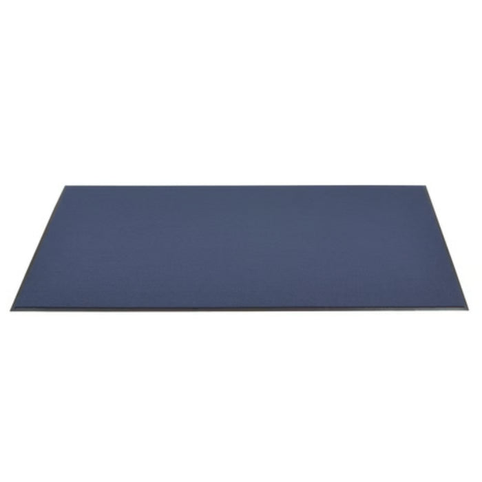 Notrax® Ovation™ Drying & Cleaning Entrance Mat - 141 Series - Blue