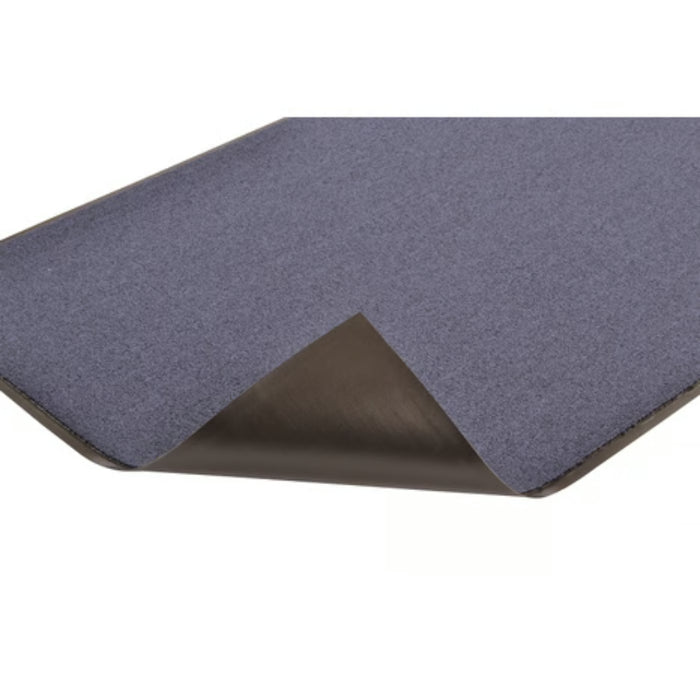 Notrax® Ovation™ Drying & Cleaning Entrance Mat - 141 Series - Blue