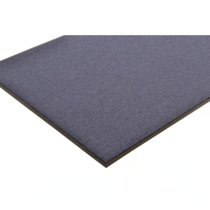 Notrax® Ovation™ Drying & Cleaning Entrance Mat - 141 Series - Blue