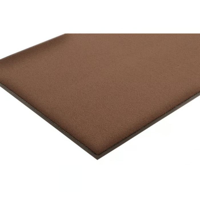 Notrax® Ovation™ Drying & Cleaning Entrance Mat - 141 Series - Brown