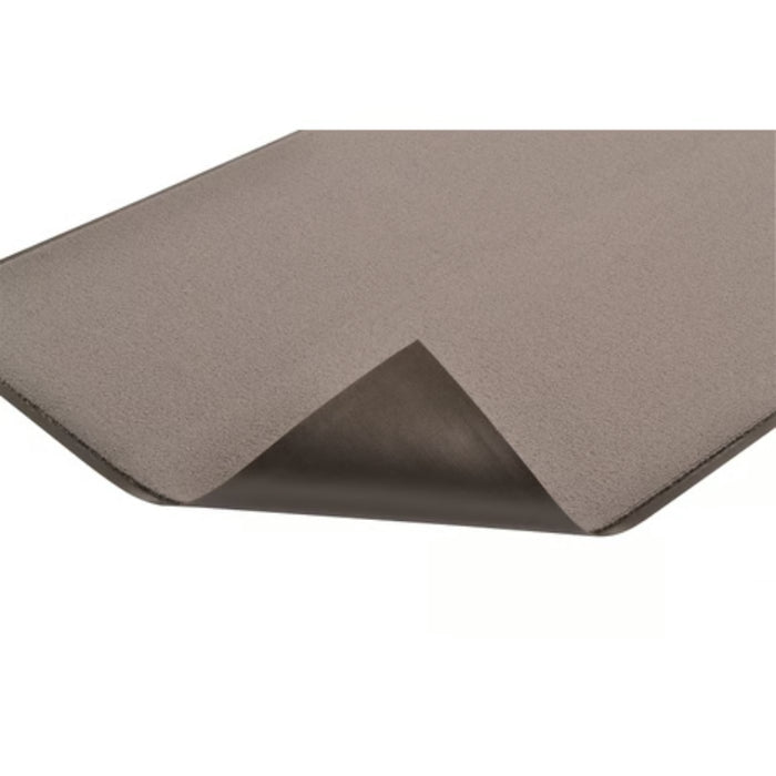 Notrax® Ovation™ Drying & Cleaning Entrance Mat - 141 Series - Gray