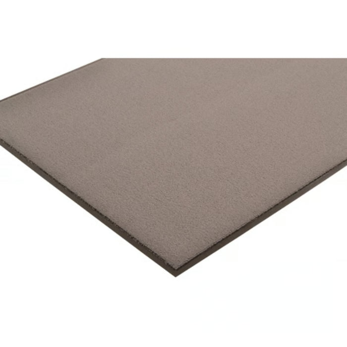 Notrax® Ovation™ Drying & Cleaning Entrance Mat - 141 Series - Gray