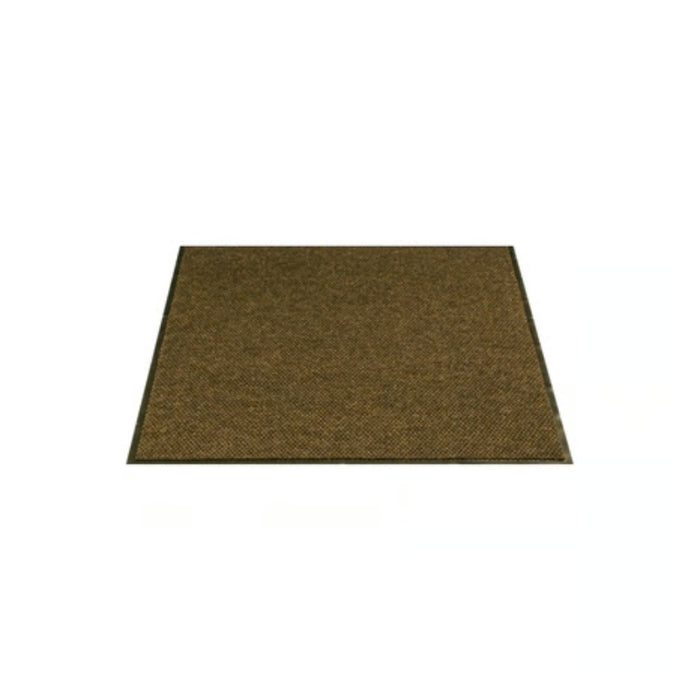 Notrax® Polynib™ Debris Trapping Entrance Mat - 136 Series - Brown