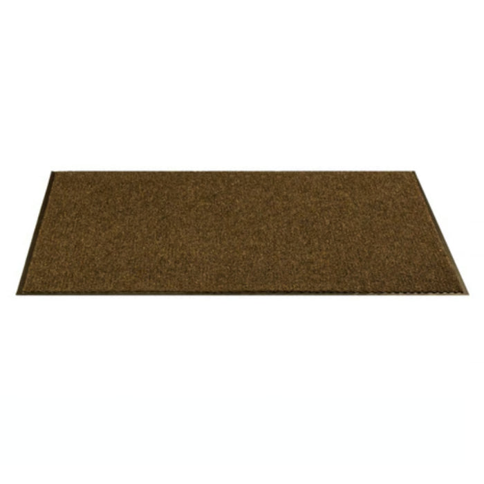 Notrax® Polynib™ Debris Trapping Entrance Mat - 136 Series - Brown
