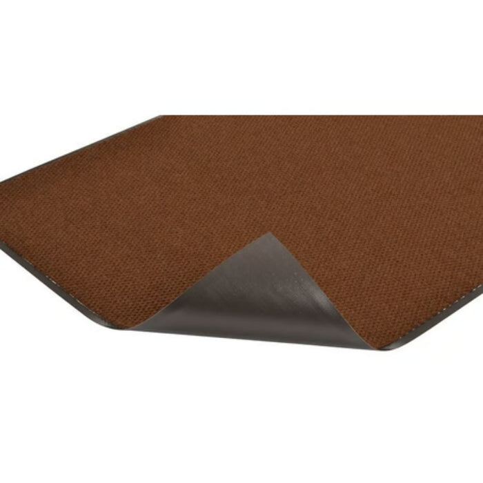 Notrax® Polynib™ Debris Trapping Entrance Mat - 136 Series - Brown