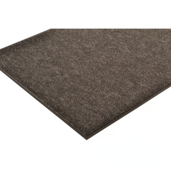 Notrax® Polynib™ Debris Trapping Entrance Mat - 136 Series - Charcoal