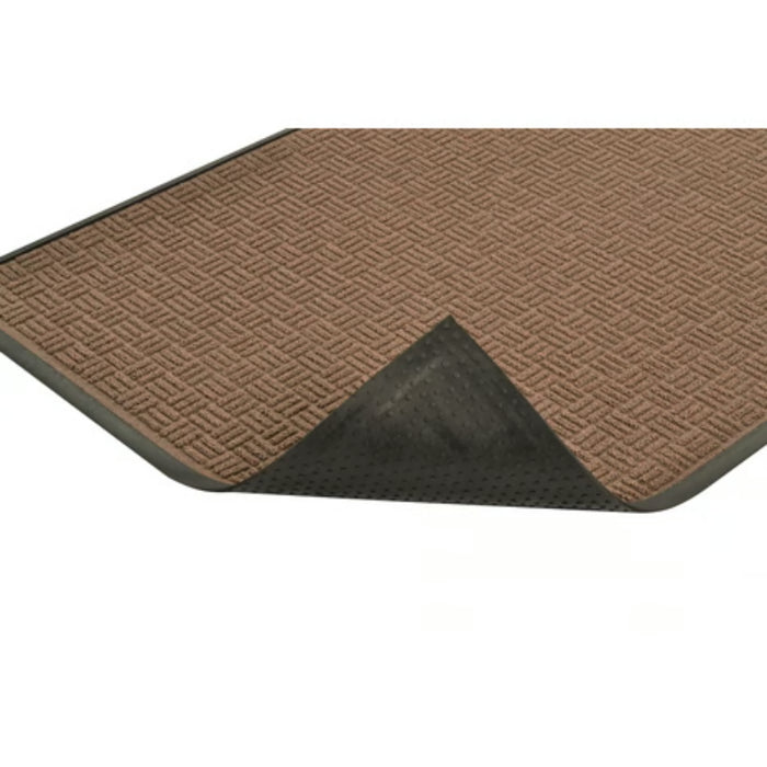 Notrax® Portrait™ Debris & Moisture Catch Entrance Mat - 167 Series - Brown